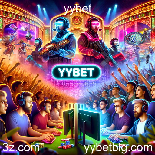 O Crescimento dos E-sports: Uma Nova Era de Entretenimento