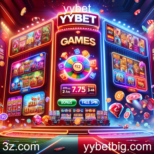 Aproveite as Promoções Imperdíveis do yybet