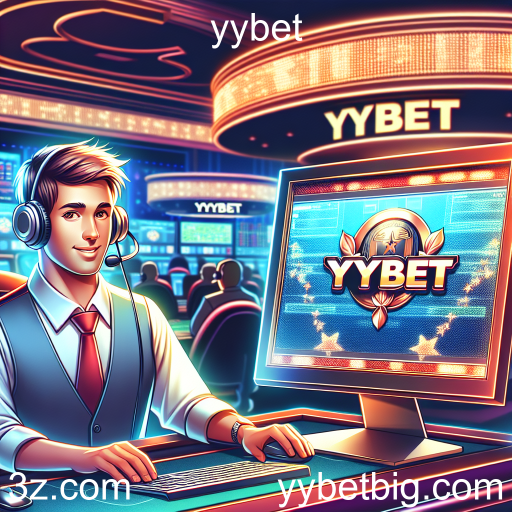 A Importância do Suporte ao Cliente em Jogos Online: O Caso da yybet